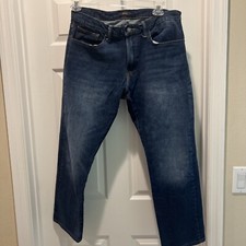 Polo Ralph Laurent Vintage Denim Jeans 3330 Made In USA… Dillards, Florida