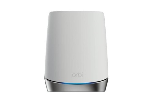 NETGEAR Orbi RBS850 Satellite Tri-Band Mesh WiFi 6 AX6000