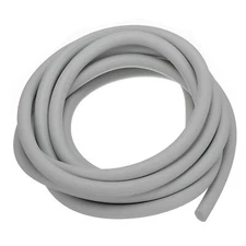 9.8Ft Backer Rod 5/8 Inch EPDM Rubber Caulk Saver Concrete Expansion Joint Co...