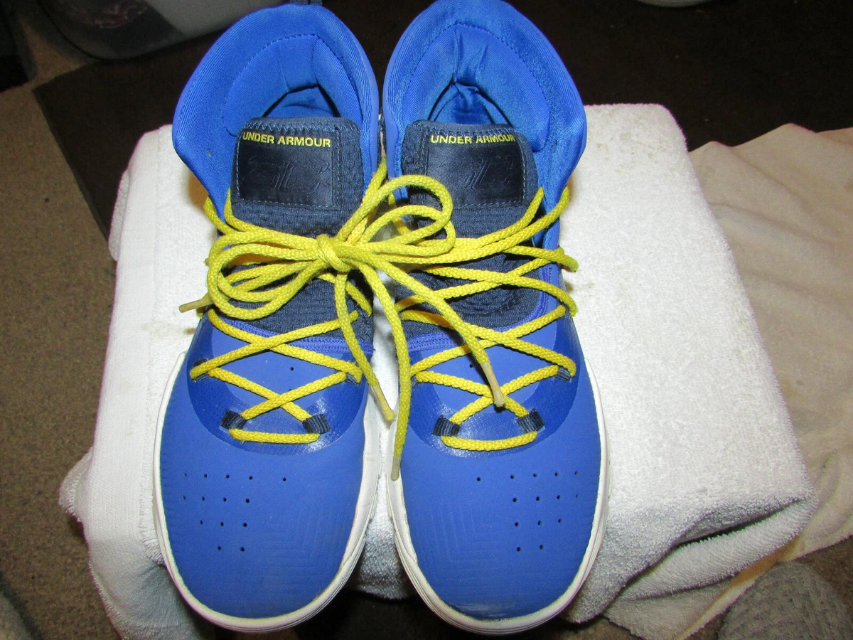 Boys steph shop curry shoes