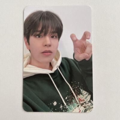 STRAY KIDS SKZ X MAHAGRID 3rd EVENT Limited Official Photo Card | eBay