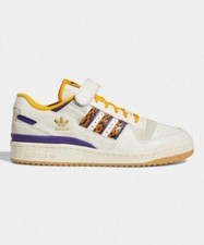 adidas forum 84 low lakers