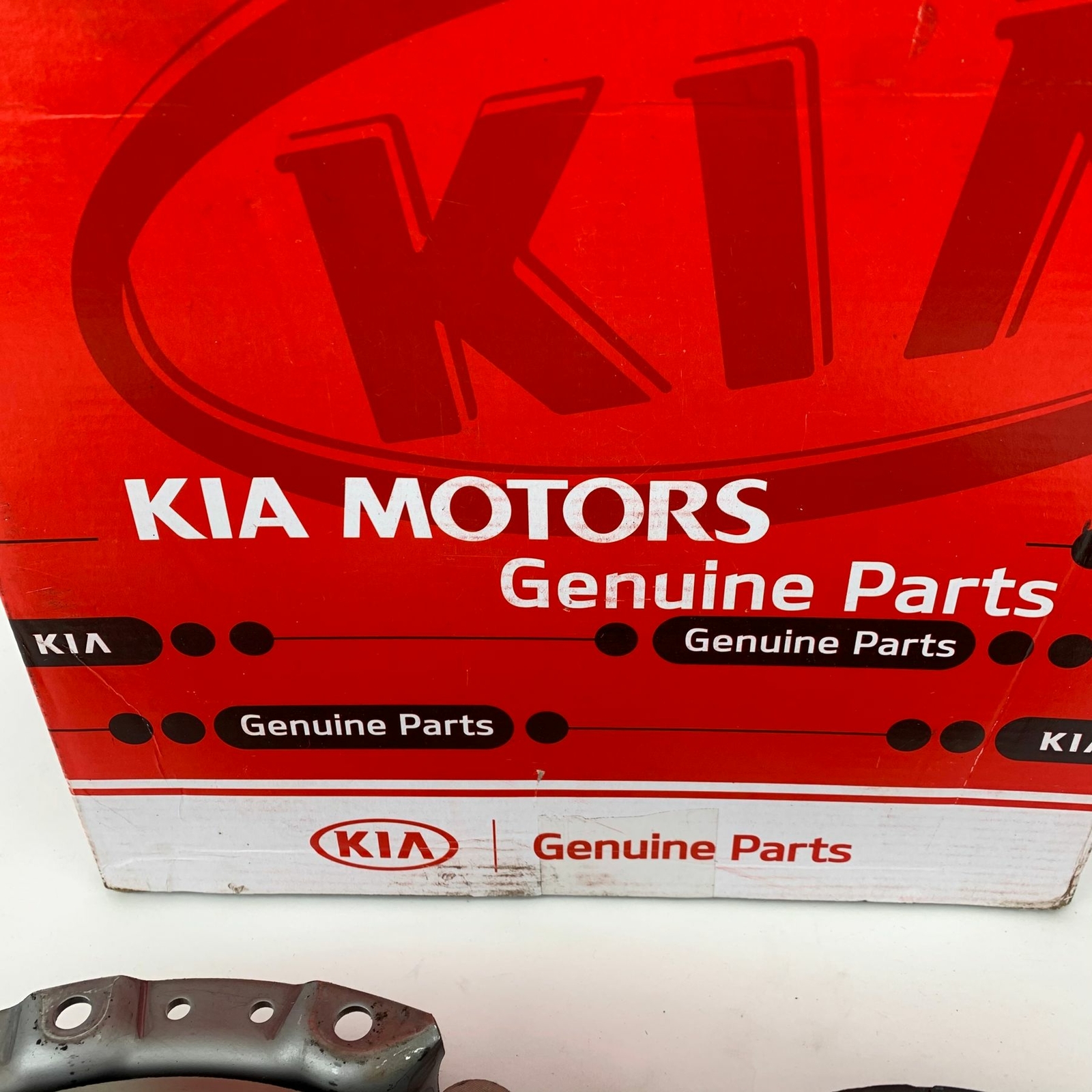 Kia C'eed Rio Hyundai i30 Clutch and Release Bearing Genuine