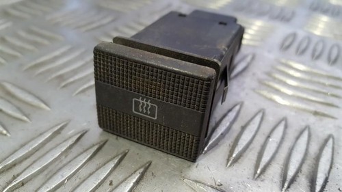 Volkswagen Golf 1998 Heated screen switch (Window Heater Switch) 1 #383017-32