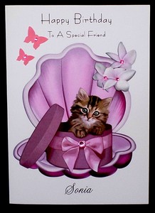 Handmade Personnalise De Carte D Anniversaire Special Ami Grand Mere Maman Soeur Tout Nom Ebay Handmade Personnalise De Carte D Anniversaire Special Ami Grand Mere Maman Soeur Tout Nom Ebay