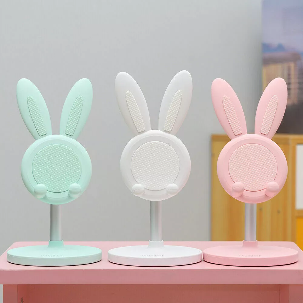 Cute top bunny accessories