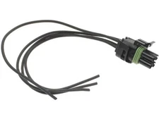 For 1988-1995 GMC K1500 Idle Air Control Valve Connector SMP 11844VXXV 1994 1989