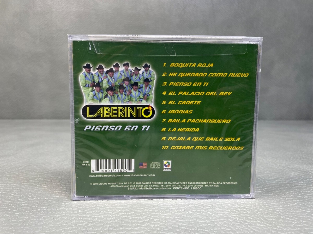 Grupo Laberinto 