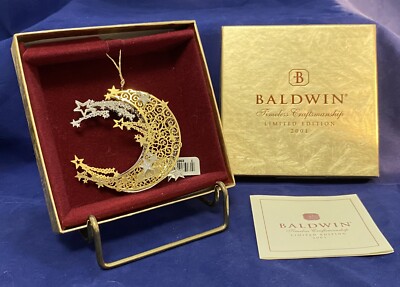 BALDWINの24Ktコレクション