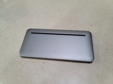 Brydge Stone II USB-C Hub Docking Station NO CORDS DOCK ONLY t5072