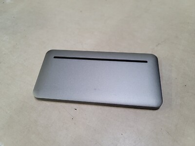 Brydge Stone II USB-C Hub Docking Station NO CORDS! DOCK ONLY t5072