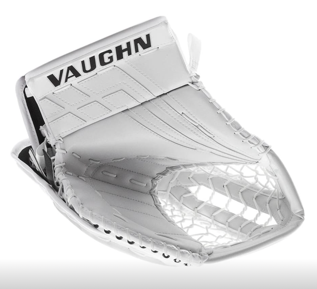 New Vaughn VE8 Pro Carbon Senior York Mall Reg Hockey Goalie Glove Catcher Selling rankings