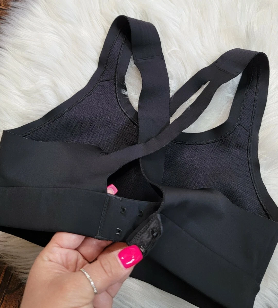 sweaty-betty all train solid tank-bra
