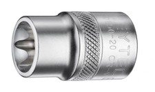 HEYTEC 50850201883 Steckschlüsseleinsätze f...