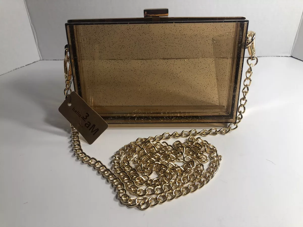 Vintage lucite purse ebay clearance