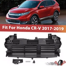 Upper Air Active Grille Radiator Shutter for Honda CR-V 2017-2020 2018 w/o Motor