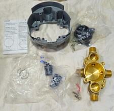 Kohler 8300-KSL-NA Rough-In Valve Universal Rite Temp
