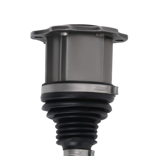 Antriebswelle links vorne For AUDI A6 Allroad Avant 4F quattro Schaltgetriebe - Picture 5 of 12