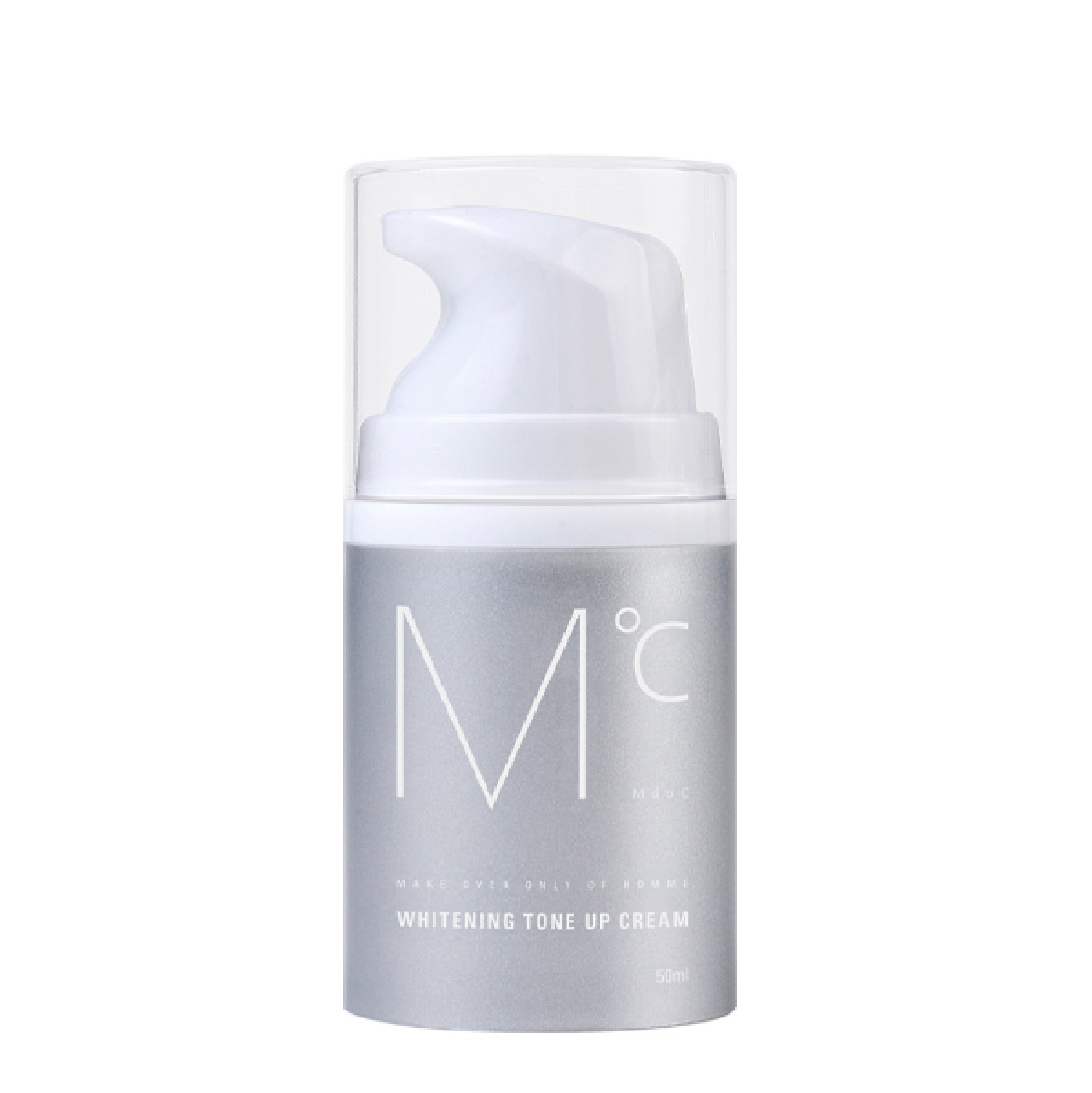 MdoC Whitening Tone Up Cream 50ml (1.69oz)