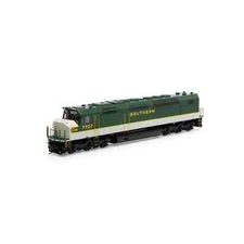 ATHEARN GENESIS G64229 HO SOUTHERN SDP40F TSUNAMI2 DCC/SOUND RD#7707