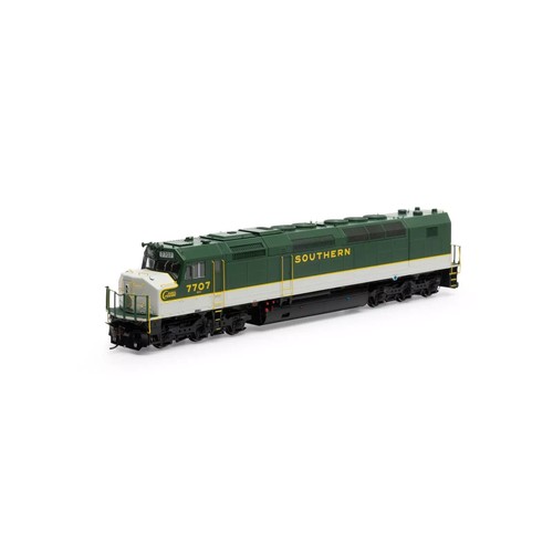 ATHEARN GENESIS G64229 HO SOUTH SDP40F TSUNAMI2 DCC/SONIDO RD#7707 | Zustand: New