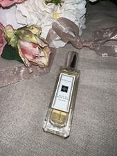 Jo Malone Peony  Blush Suede Cologne Spray - 1.0oz/30ml New Without Box