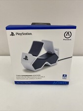 PowerA 1516956-01 Twin Charging Dock - Black/...