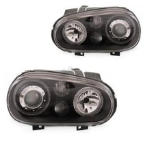 Scheinwerfer beidseitig elektrisch passend für VW Golf IV 1J1 1J5 1E7