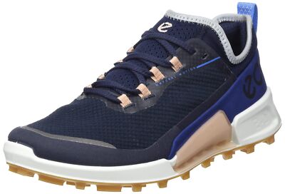 ecco womens Biom 2.1 Low Textile Running Shoes Size 5-5.5