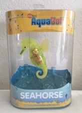 hexbug aquabot seahorse