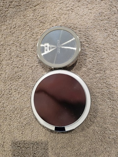 Simplehuman Sensor Mirror Fold 10X-Brushed Stainless Steel-ST3004 (PARTS) - Picture 6 of 8
