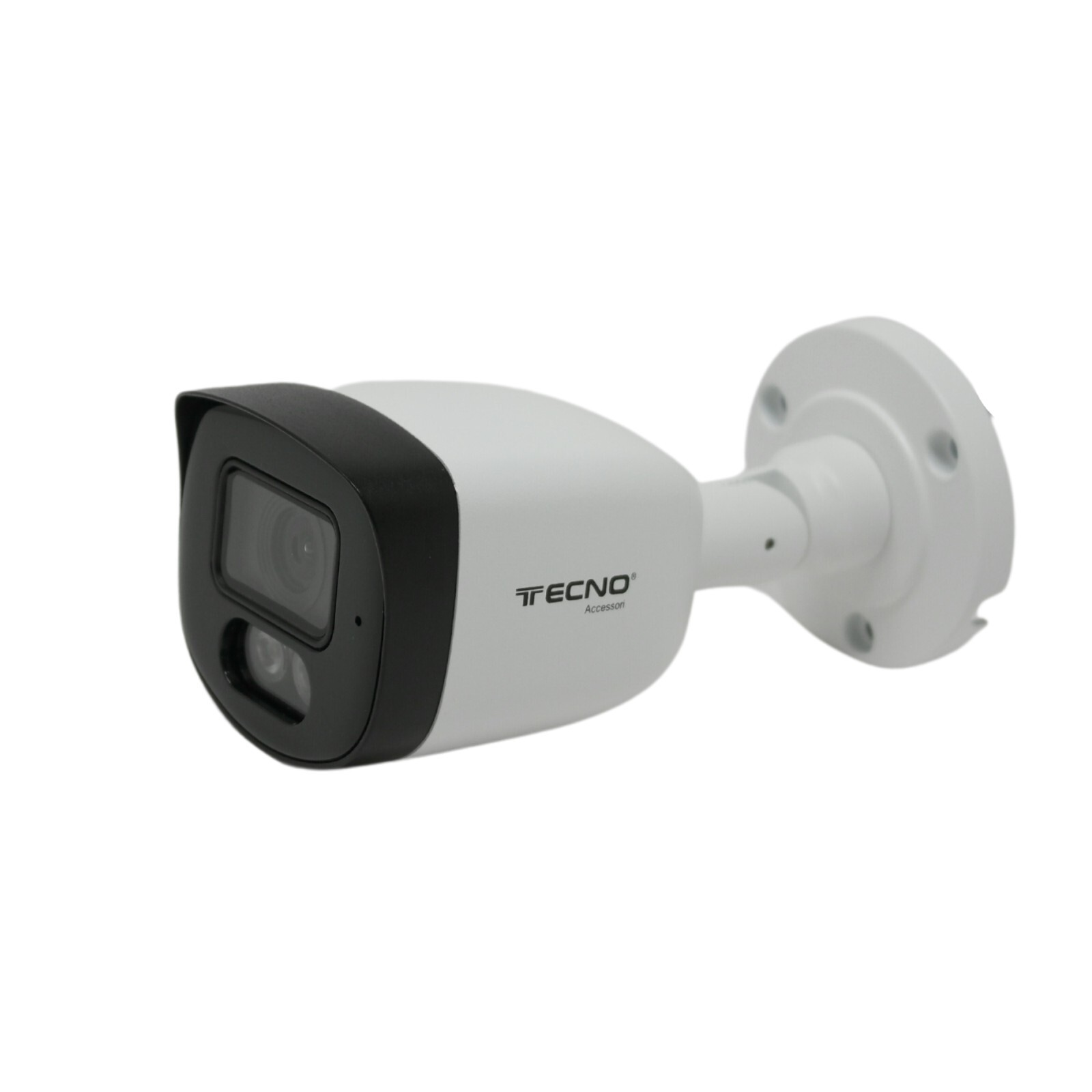 Tecno TELECAMERA SORVEGLIANZA IP (TC-8045C-POE) - Immagine 3
