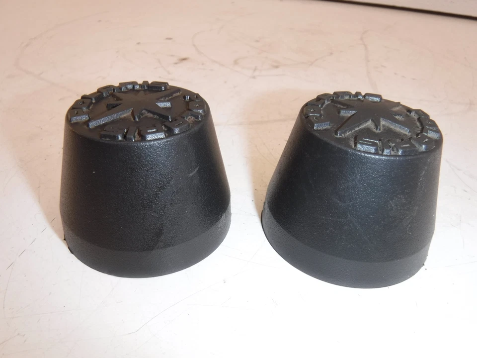 Polaris Magnum 325 2002 OEM RUEDA TRASERA EJE TUERCA JUEGO DE TAPA ANTIPOLVO 5411164 Foto 2 de 3