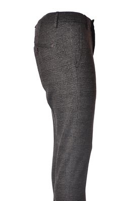 Dondup - Hose - Herren - schwarz - 433776B184433
