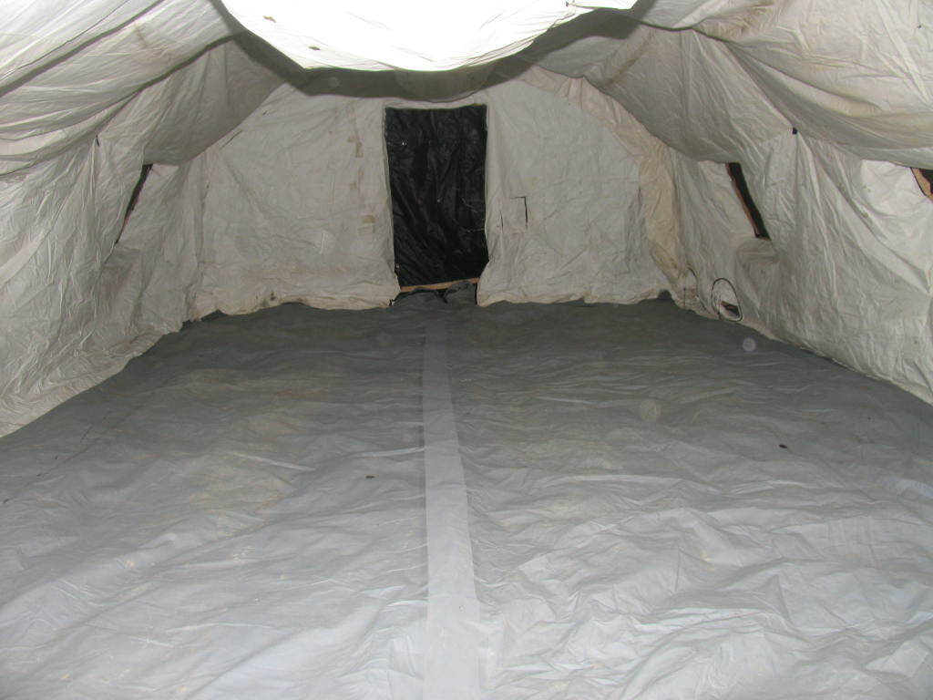 Hunting Tents for sale Only 3 left at 65