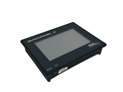 Total Kontrolle QPI31200E2P-B Quickpanel 9 '' QPI31200E2PB Überholt