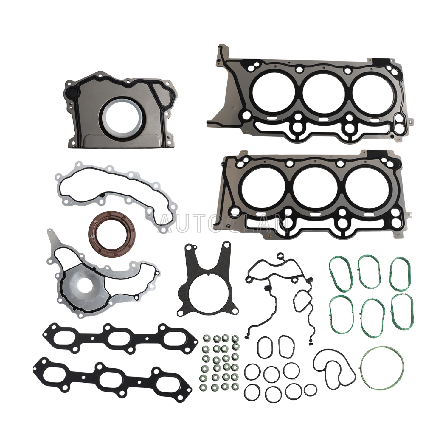 Maserati Ghibli Cylinder head gasket P/N 324016