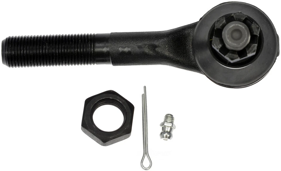 Extremo de varilla de dirección compatible con Mitsubishi Montero Montero Sport 1992-2004 MAS INDUSTRIT Foto 4 de 4