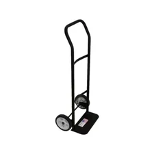 Milwaukee Hand Truck Dolly 300 Lb Heavy Duty Metal Lightweight Roll Moving Cart