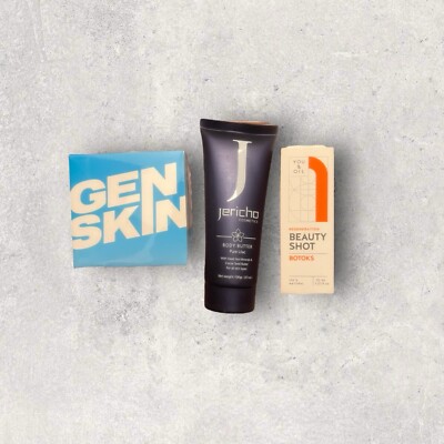 Skin Care lol