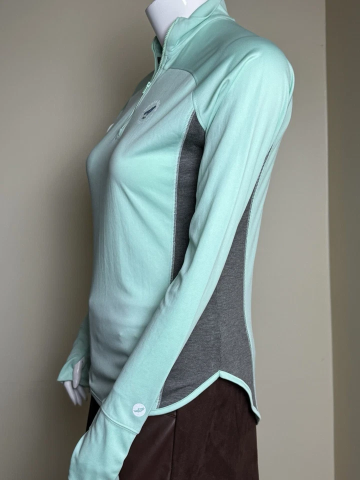 Sudadera de golf League Active para mujer talla XL. (B.52) Foto 3 de 4