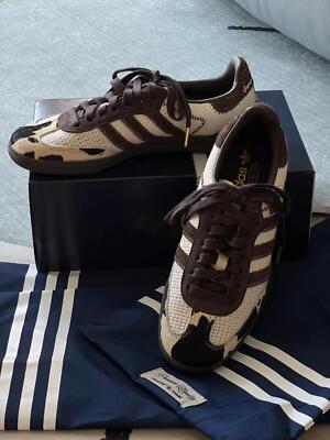 adidas x notitle ☆ Samba OG 'Cow Print' adidas x notitle ☆ Samba OG 'Cow Print' (adidas/スニーカー