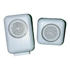 HOME - Lot of 2 Pest Chasers (Tall and Small)