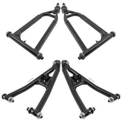 Front A Arms For Yamaha Raptor 700 YFM700R 2006-2023 / 700R YFM700R 2009-2023 - Bild 1 von 4
