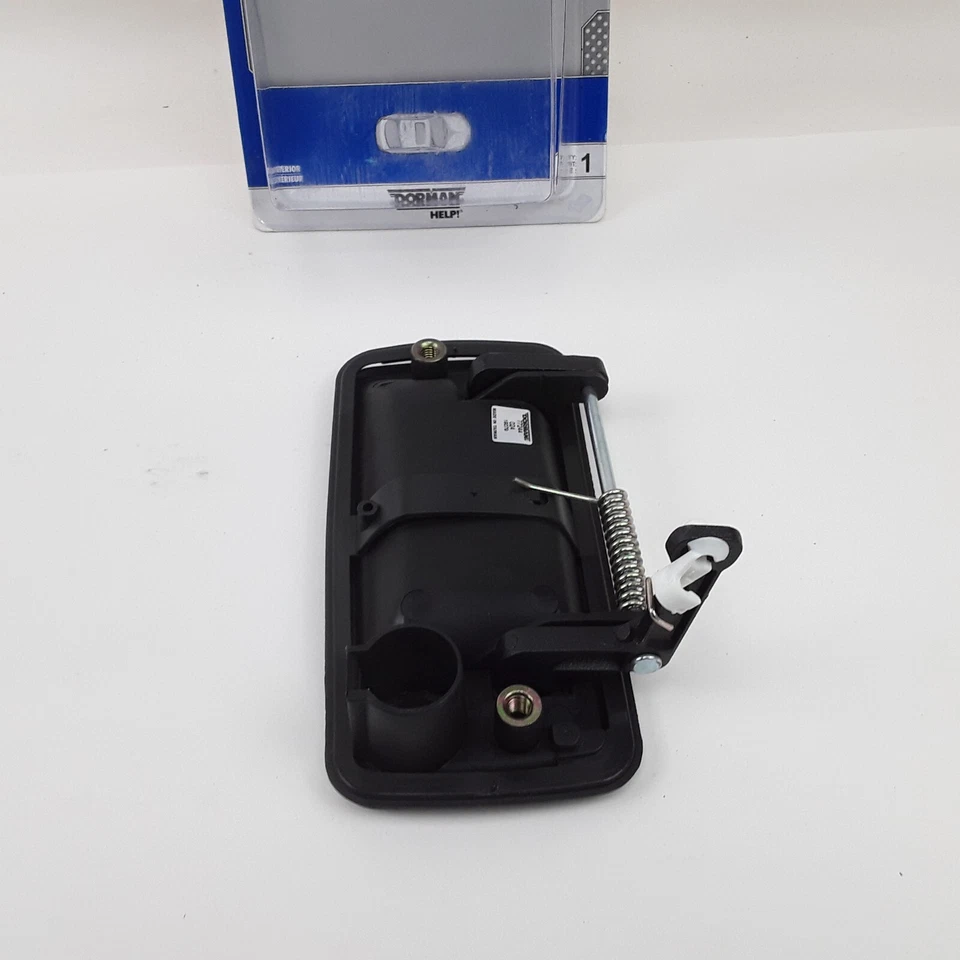 Front Right Exterior Door Handle Fits Chevrolet GMC Oldsmobile Isuzu 1994-2005 - Image 2 of 4