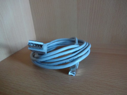 USB-Kabel 2.0 - Bild 1 von 1