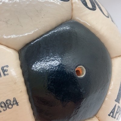 Soccer Match Ball 80