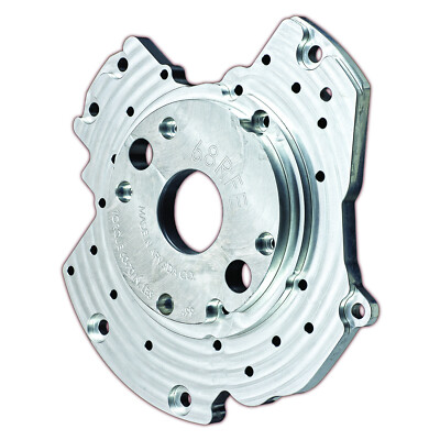 68RFE Transmission Pump Cover Billet ATS fits RAM 6.7L Cummins Diesel