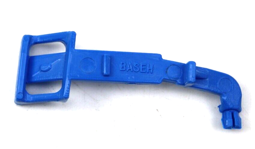 Choke Hebel Choke Gestänge für Husqvarna 340 345 346XP 350 351 353 503869601 - Bild 2 von 3