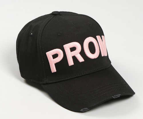 Dsquared2 Iconic Pink Black Prom 